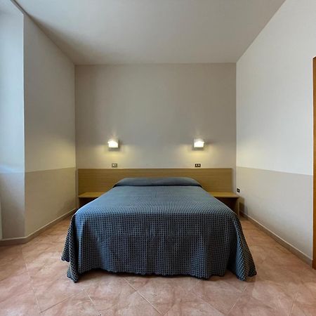 Locanda Settecamini Кампелло-суль-Клитунно Экстерьер фото