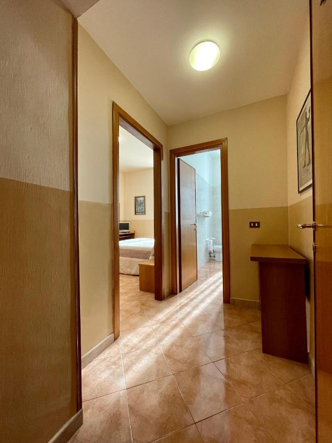 Locanda Settecamini Кампелло-суль-Клитунно Экстерьер фото