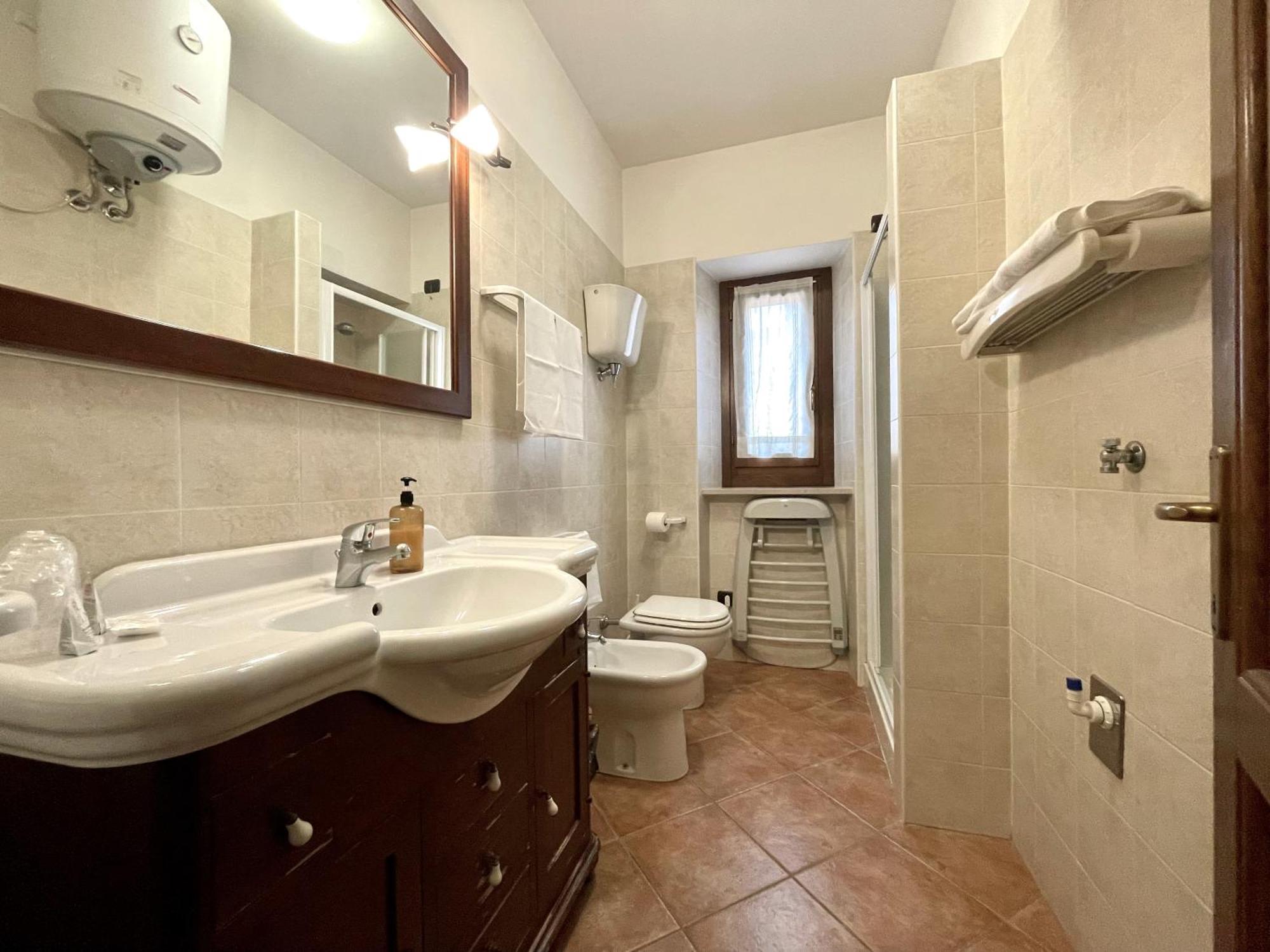 Locanda Settecamini Кампелло-суль-Клитунно Экстерьер фото