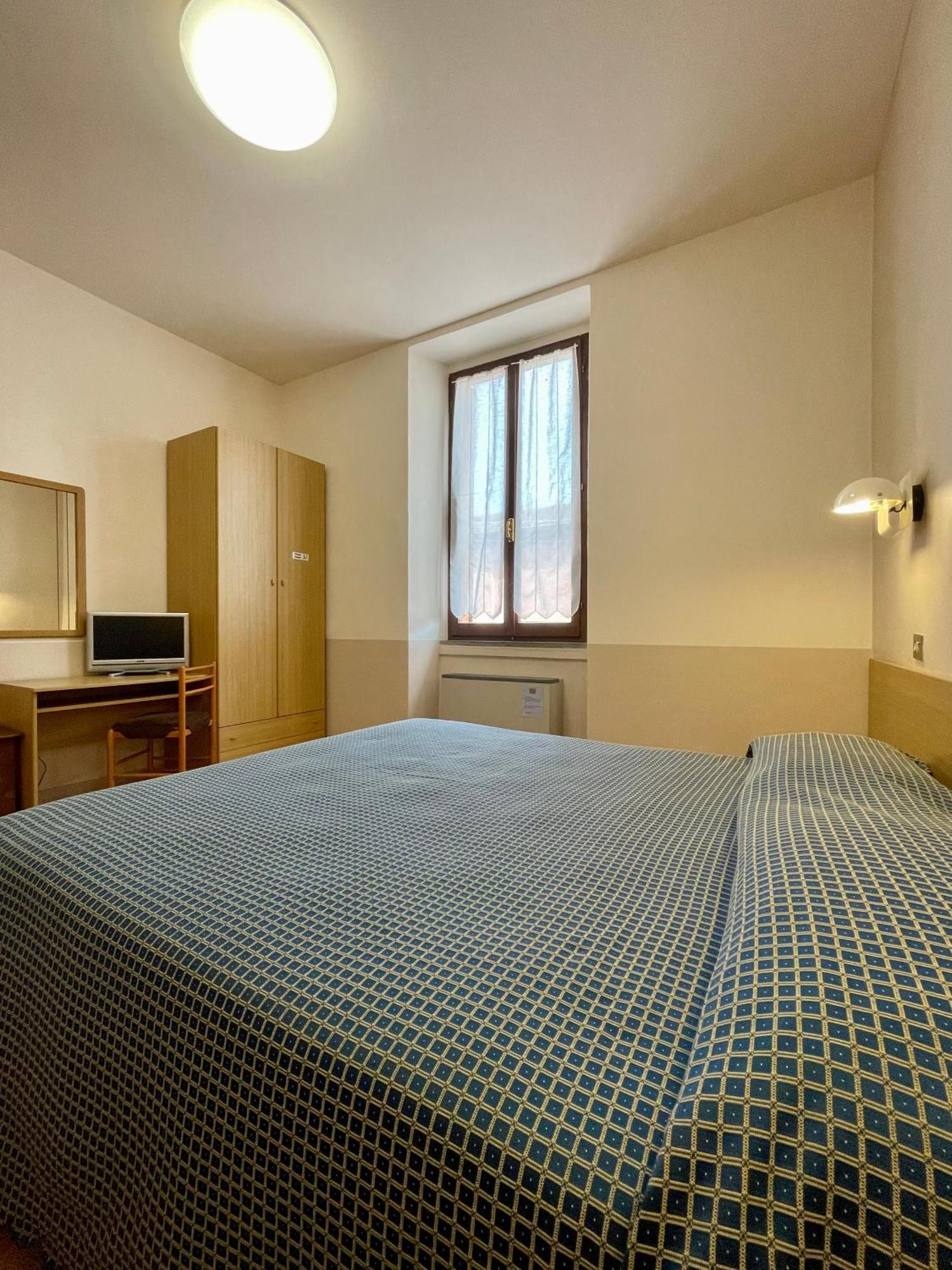 Locanda Settecamini Кампелло-суль-Клитунно Экстерьер фото