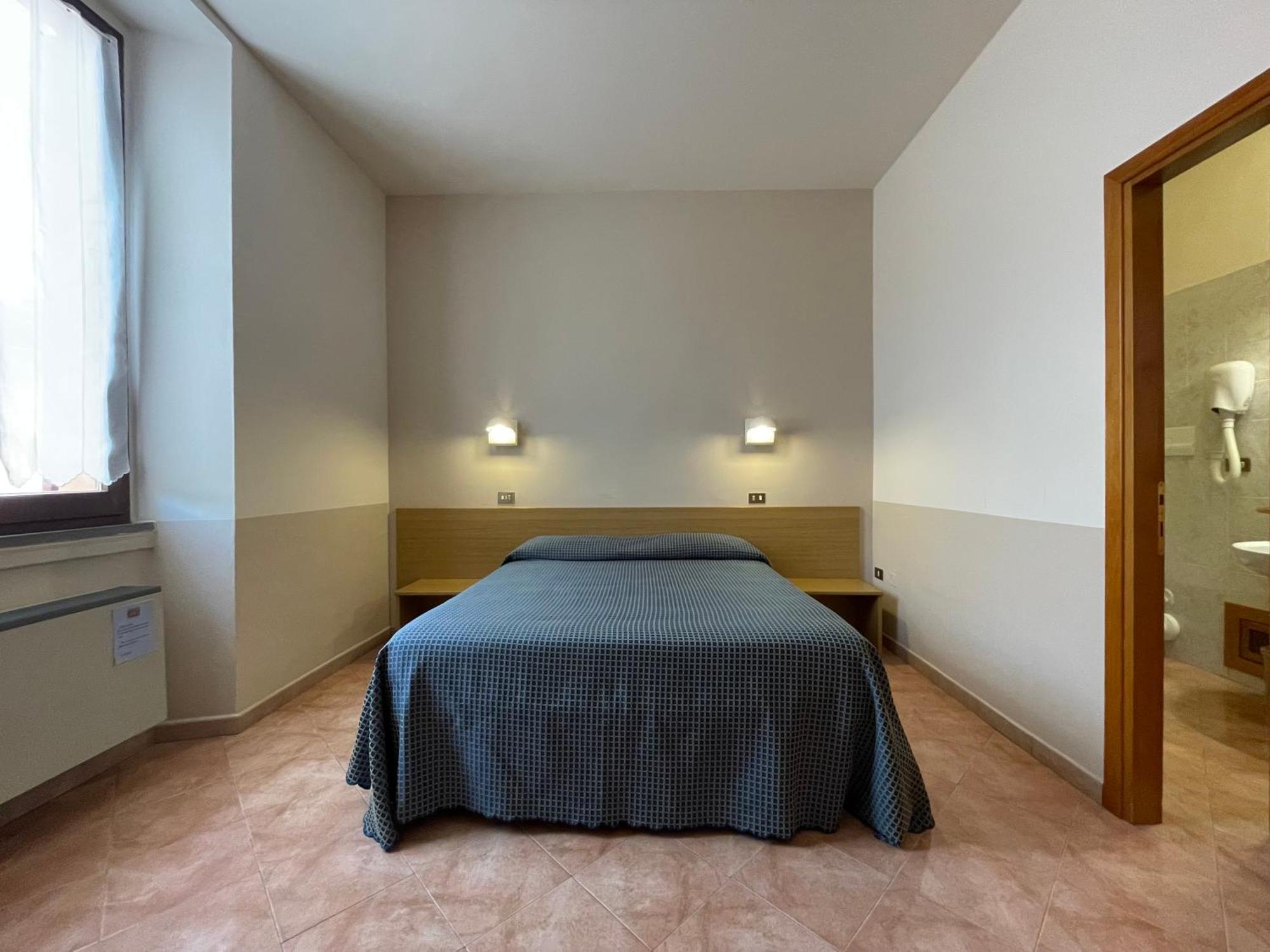 Locanda Settecamini Кампелло-суль-Клитунно Экстерьер фото